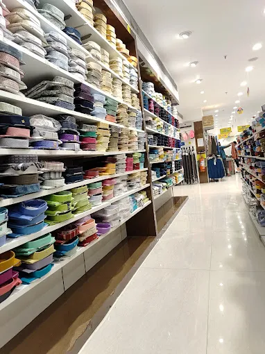 The Chennai Silks - Velachery